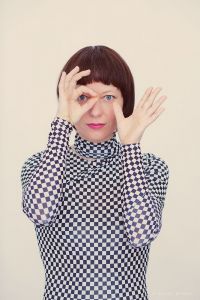 Marie Lisel